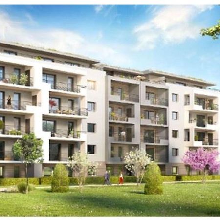 Appartement Annecy Green Екстер'єр фото