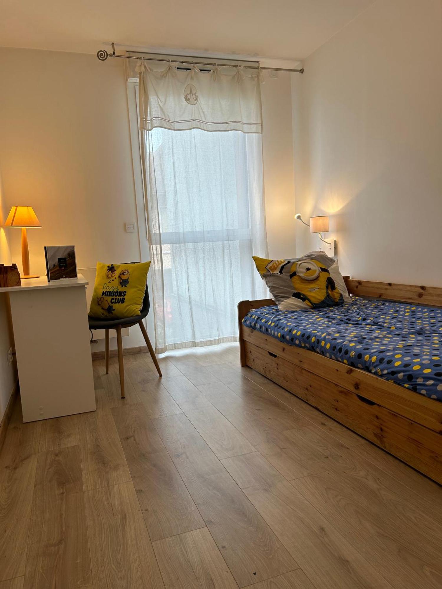 Appartement Annecy Green Екстер'єр фото