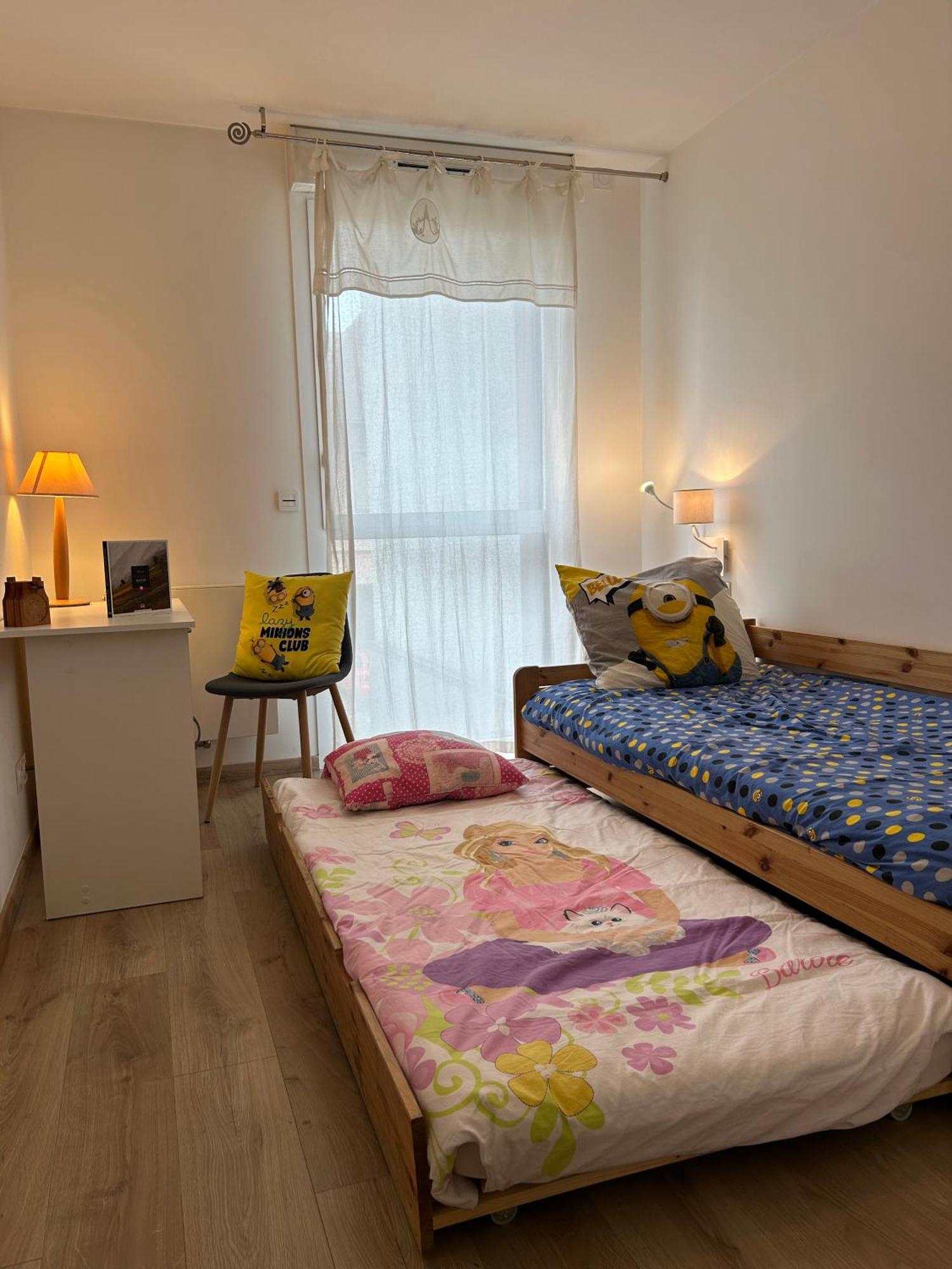 Appartement Annecy Green Екстер'єр фото