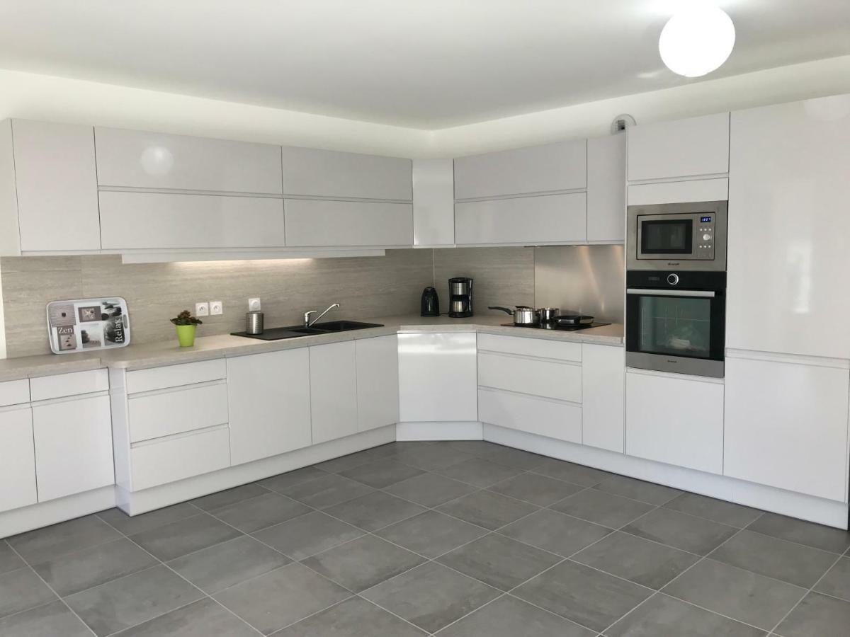 Appartement Annecy Green Екстер'єр фото