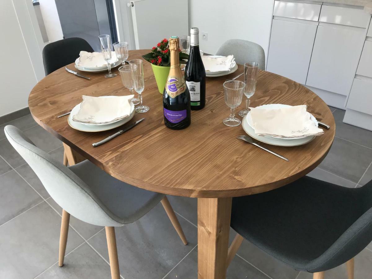 Appartement Annecy Green Екстер'єр фото