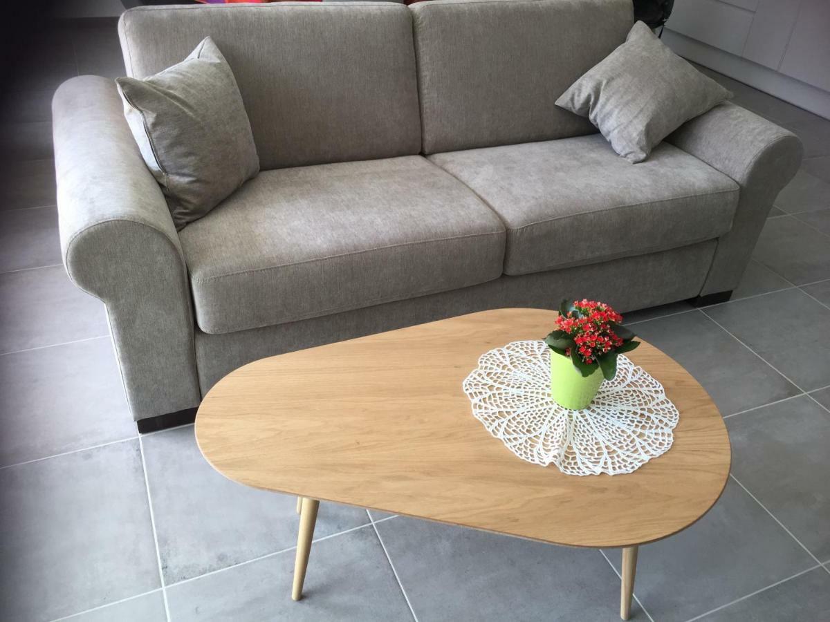 Appartement Annecy Green Екстер'єр фото