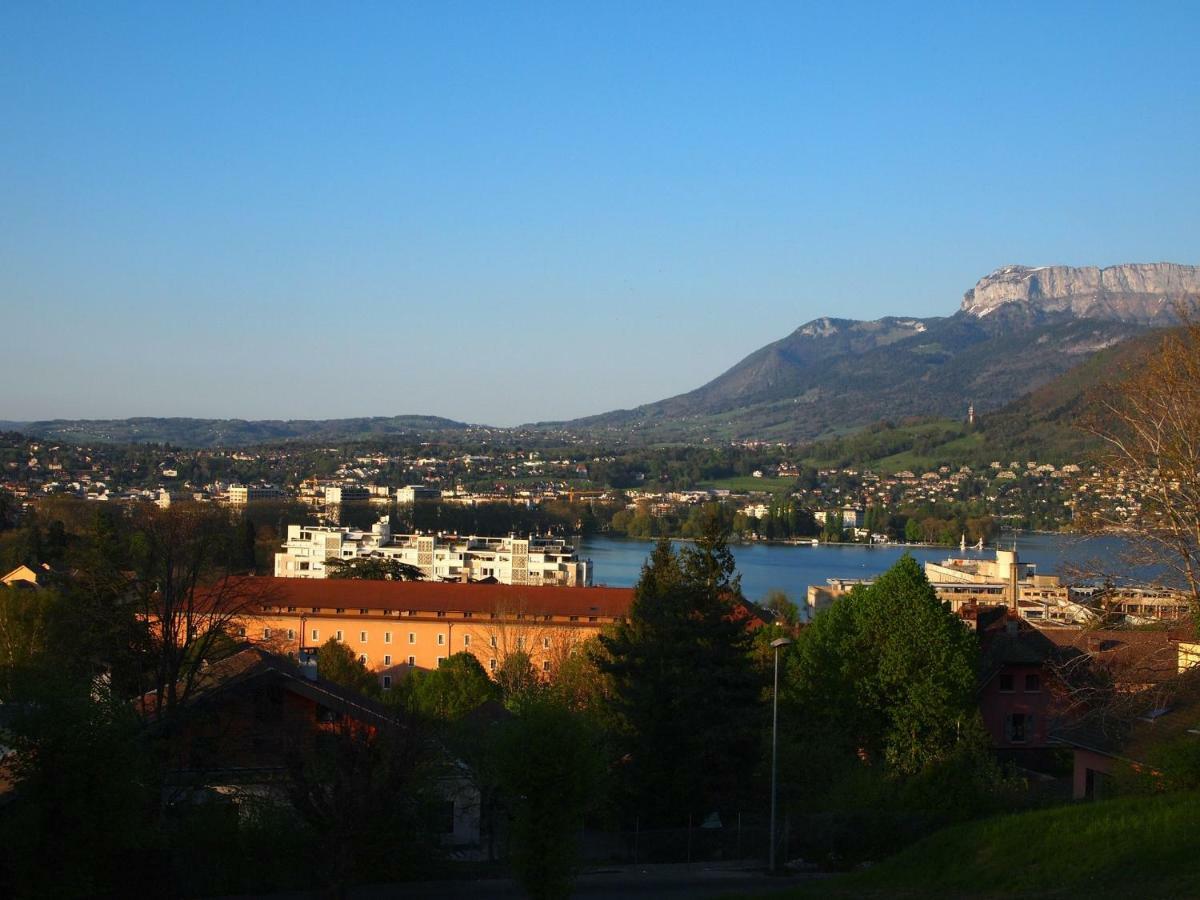 Appartement Annecy Green Екстер'єр фото