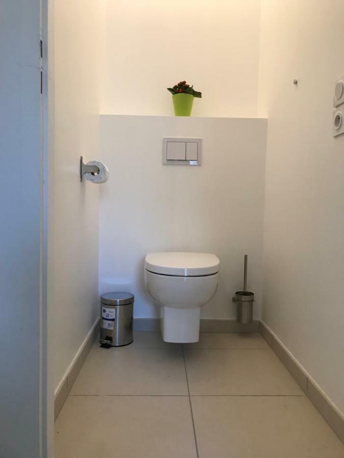 Appartement Annecy Green Екстер'єр фото
