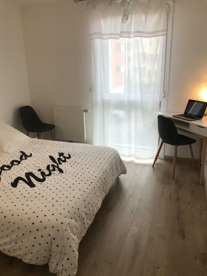 Appartement Annecy Green Екстер'єр фото
