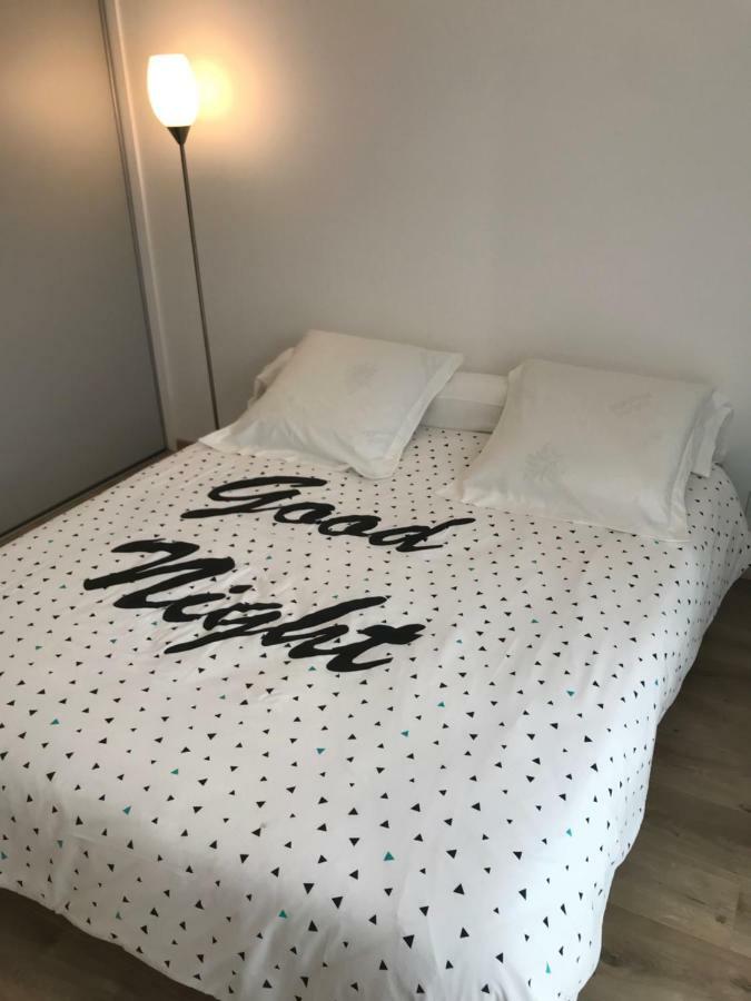 Appartement Annecy Green Екстер'єр фото