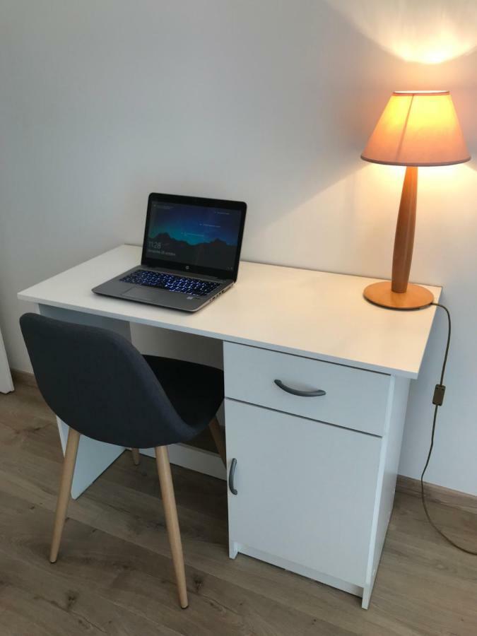 Appartement Annecy Green Екстер'єр фото