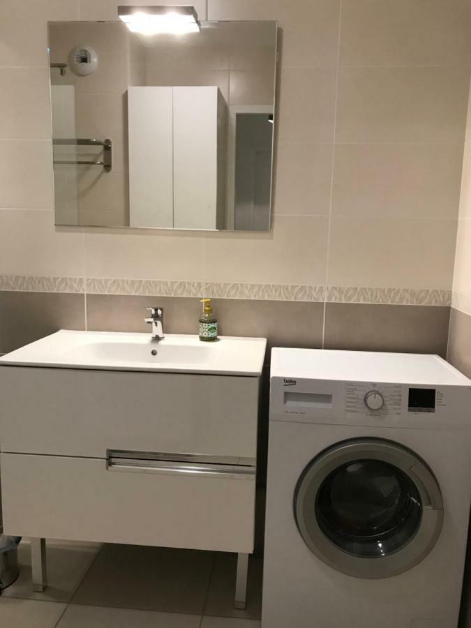 Appartement Annecy Green Екстер'єр фото