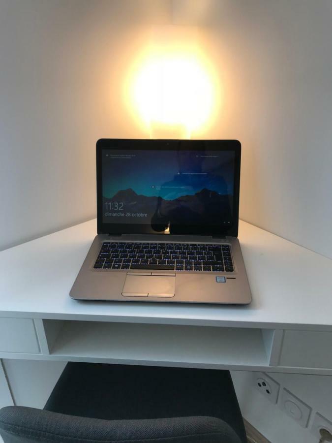 Appartement Annecy Green Екстер'єр фото